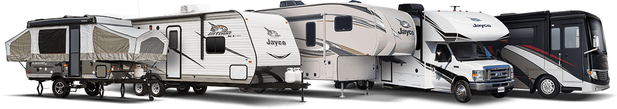 Mobile RV Camper Repair Stockbridge Georgia